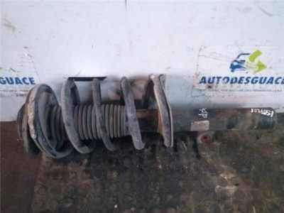 Amortiguador Delantero Derecho Citroen Berlingo  1 6 HDi 75 600 First Furgón [1 6 Ltr  - 55 kW 16V HDi]