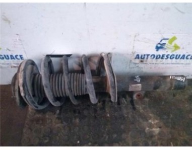 Amortiguador Delantero Derecho Citroen Berlingo  1 6 HDi 75 600 First Furgón [1 6 Ltr  - 55 kW 16V HDi]