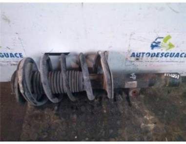 Amortiguador Delantero Derecho Citroen Berlingo  1 6 HDi 75 600 First Furgón [1 6 Ltr  - 55 kW 16V HDi]