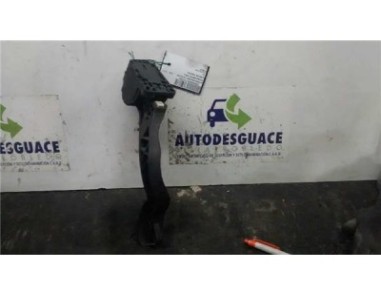 Potenciometro Pedal Gas Citroen Berlingo Combi  1 6 HDi 90