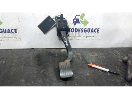 Potenciometro Pedal Gas Citroen Berlingo Combi  1 6 HDi 90