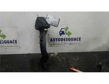 Potenciometro Pedal Gas Citroen Berlingo Combi  1 6 HDi 90