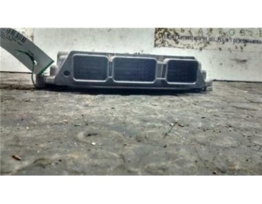 Centralita Citroen Berlingo  1 6 HDi 75 600 First Furgón [1 6 Ltr  - 55 kW 16V HDi]