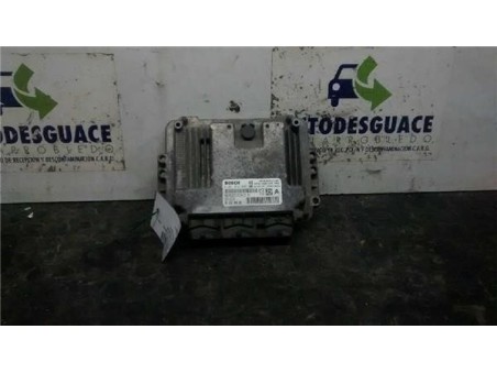 Centralita Citroen Berlingo  1 6 HDi 75 600 First Furgón [1 6 Ltr  - 55 kW 16V HDi]