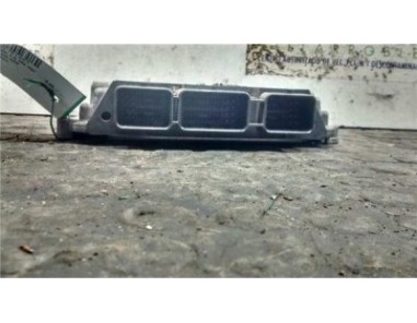 Centralita Citroen Berlingo  1 6 HDi 75 600 First Furgón [1 6 Ltr  - 55 kW 16V HDi]