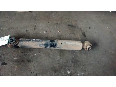 Amortiguador Trasero Izquierdo Citroen Berlingo Combi  1 6 HDi 90