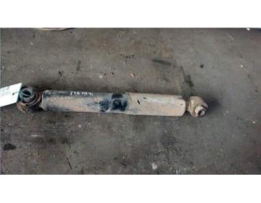 Amortiguador Trasero Izquierdo Citroen Berlingo Combi  1 6 HDi 90