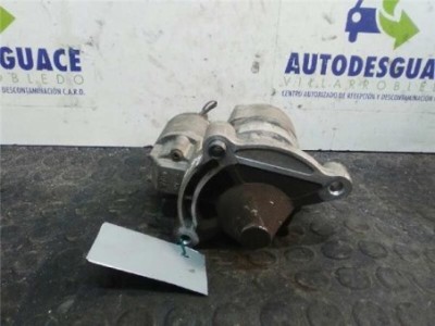 Motor Arranque Citroen C2  1 1
