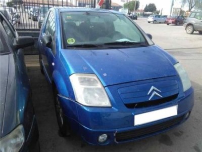 Motor Arranque Citroen C2  1 1 2