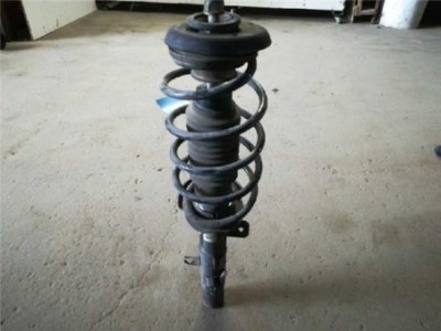 Amortiguador Delantero Izquierdo Citroen C2  1 1