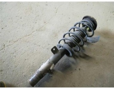 Amortiguador Delantero Izquierdo Citroen C2  1 1