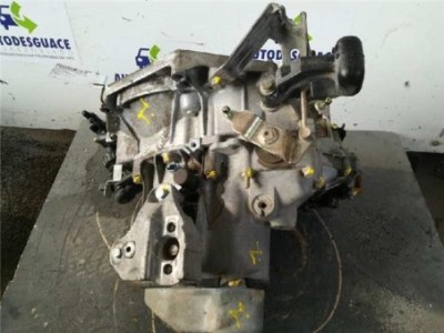 Caja Cambios Manual Citroen C2  1 1