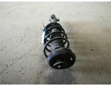Amortiguador Delantero Derecho Citroen C2  1 1