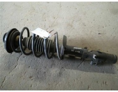 Amortiguador Delantero Derecho Citroen C2  1 1