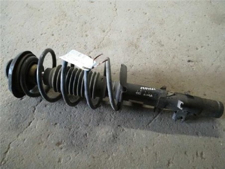 Amortiguador Delantero Derecho Citroen C2  1 1