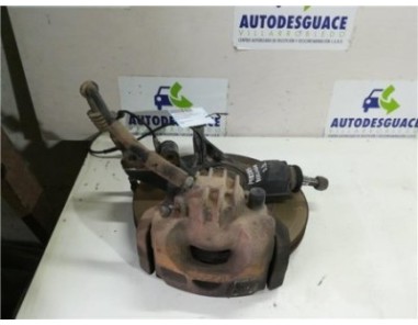 Mangueta Delantera Derecha Citroen Berlingo Furgón  1 6 HDi 90