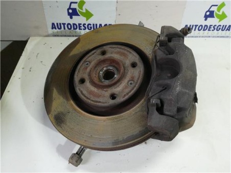 Mangueta Delantera Derecha Citroen Berlingo Furgón  1 6 HDi 90