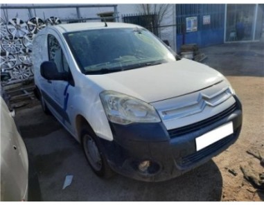 Mangueta Delantera Izquierda Citroen Berlingo Furgón  1 6 HDi 90