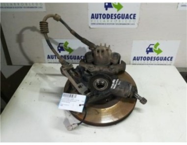 Mangueta Delantera Izquierda Citroen Berlingo Furgón  1 6 HDi 90