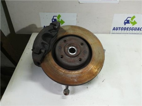 Mangueta Delantera Izquierda Citroen Berlingo Furgón  1 6 HDi 90