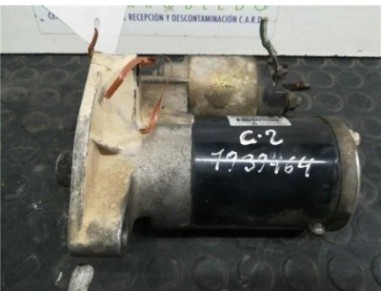 Motor Arranque Citroen C2  1 4