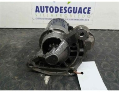 Motor Arranque Citroen C2  1 4