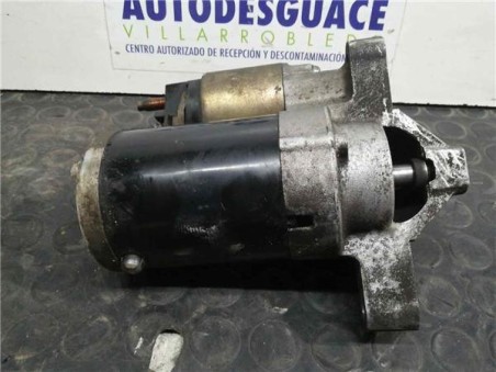 Motor Arranque Citroen C2  1 4