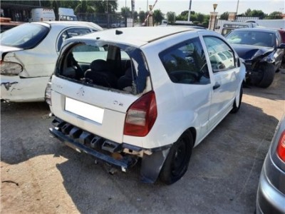 Motor Arranque Citroen C2  1 1 2