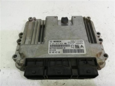 Centralita Citroen Berlingo Furgón  1 6 HDi 75