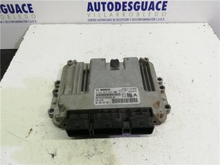 Centralita Citroen Berlingo Furgón  1 6 HDi 75