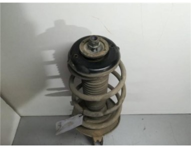 Amortiguador Delantero Derecho Citroen Berlingo Furgón  1 6 HDi 75