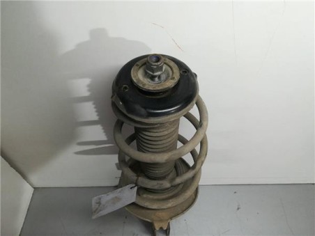 Amortiguador Delantero Derecho Citroen Berlingo Furgón  1 6 HDi 75