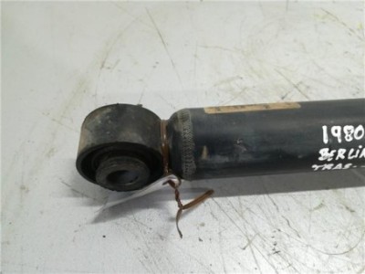 Amortiguador Trasero Izquierdo Citroen Berlingo Furgón  1 6 HDi 75