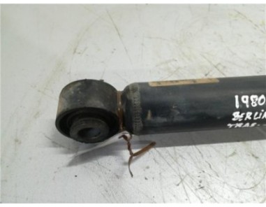 Amortiguador Trasero Izquierdo Citroen Berlingo Furgón  1 6 HDi 75