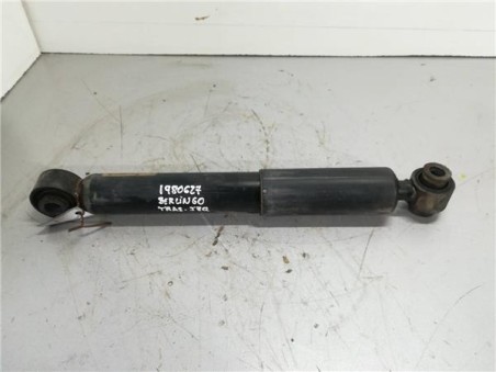 Amortiguador Trasero Izquierdo Citroen Berlingo Furgón  1 6 HDi 75