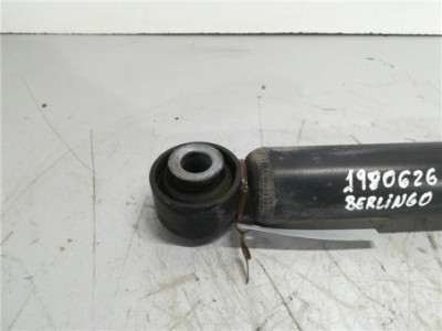 Amortiguador Trasero Derecho Citroen Berlingo Furgón  1 6 HDi 75