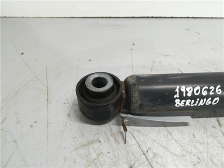 Amortiguador Trasero Derecho Citroen Berlingo Furgón  1 6 HDi 75