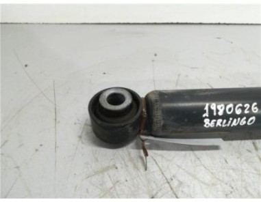 Amortiguador Trasero Derecho Citroen Berlingo Furgón  1 6 HDi 75