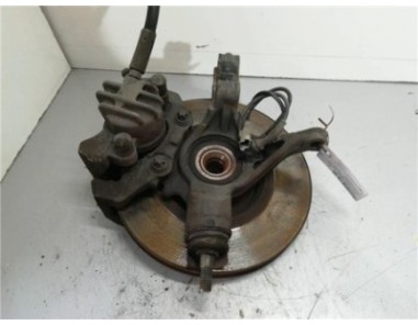 Mangueta Delantera Derecha Citroen Berlingo Furgón  1 6 HDi 75