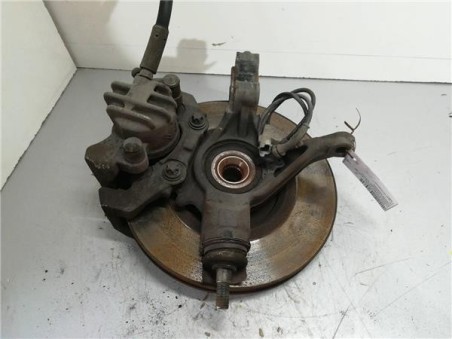 Mangueta Delantera Derecha Citroen Berlingo Furgón  1 6 HDi 75