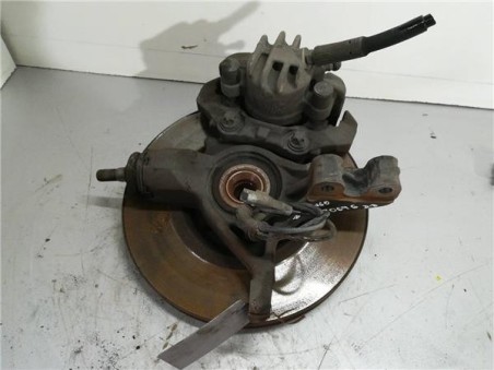 Mangueta Delantera Derecha Citroen Berlingo Furgón  1 6 HDi 75