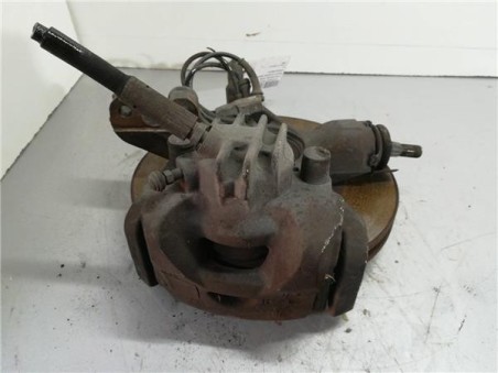 Mangueta Delantera Derecha Citroen Berlingo Furgón  1 6 HDi 75