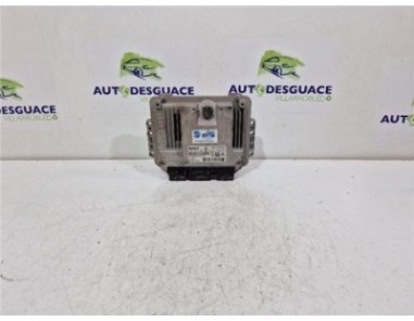 Centralita Citroen Berlingo  1 6 HDi 75 600 First Furgón [1 6 Ltr  - 55 kW 16V HDi]