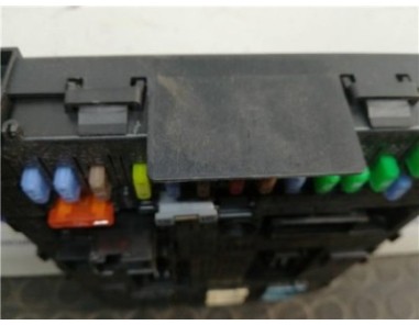 BSI Citroen Berlingo Furgón  1 6 HDi 90