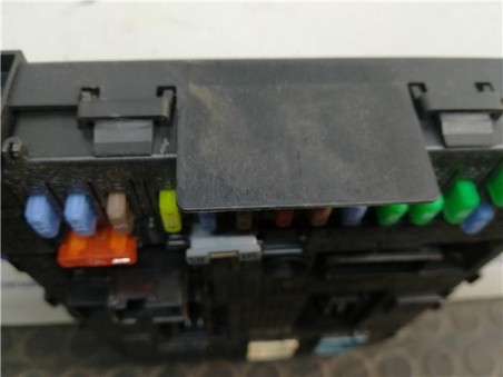 BSI Citroen Berlingo Furgón  1 6 HDi 90