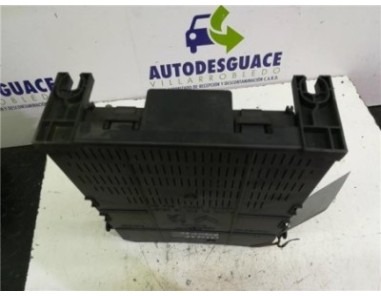 BSI Citroen Berlingo Furgón  1 6 HDi 75