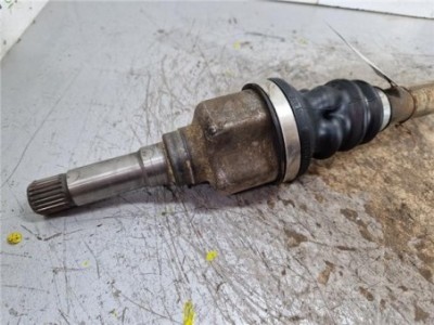 Transmision Delantera Derecha Citroen C2  1 4 HDi 2