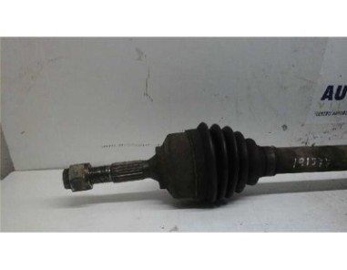 Transmision Delantera Derecha Citroen C2  1 4 HDi