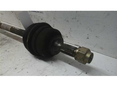 Transmision Delantera Izquierda Citroen C2  1 4