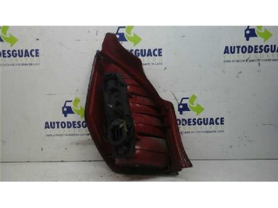 Piloto Trasero Derecho Citroen C2  1 4 HDi